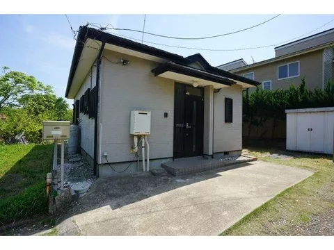 Popular single-story house◆Partial interior renovation planned for even more comfort◆Early consideration is recommended!