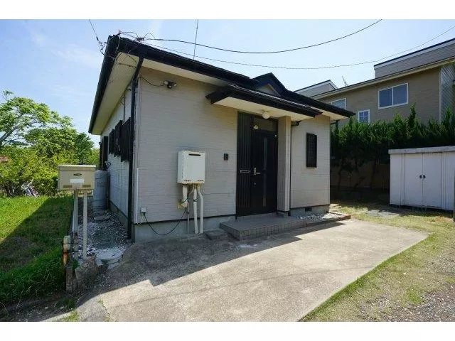 Popular single-story house◆Partial interior renovation planned for even more comfort◆Early consideration is recommended!