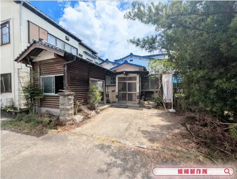 Karatsu City, Hamadama Town, Hamazaki (Hamazaki Station), 2-story, 6DK