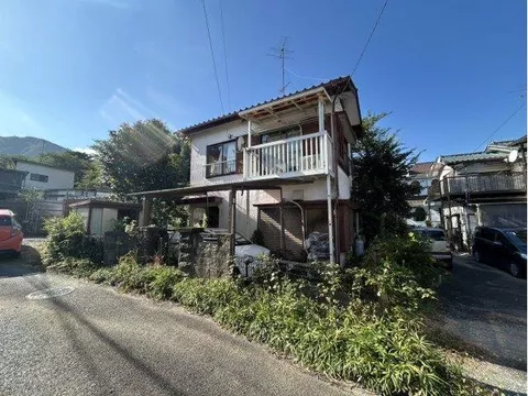 Hanbara 6 million yen