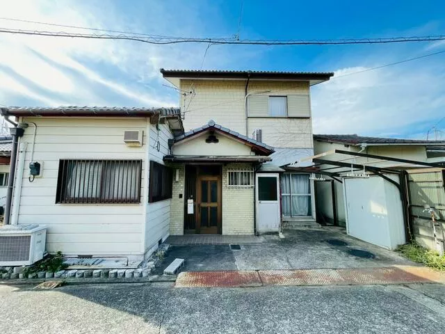 Takamatsu City, Rokujomachi (Motoyama Station), 2-story, 6DK
