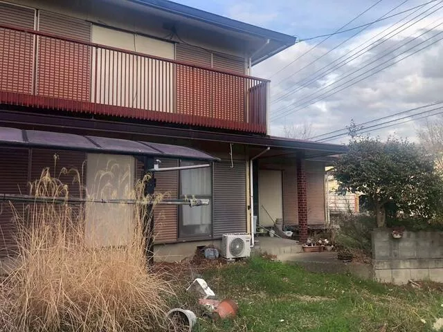 Kanagawa Prefecture, Kannami Town, Kamisawa (Oba Station) 2-story building 5LDK