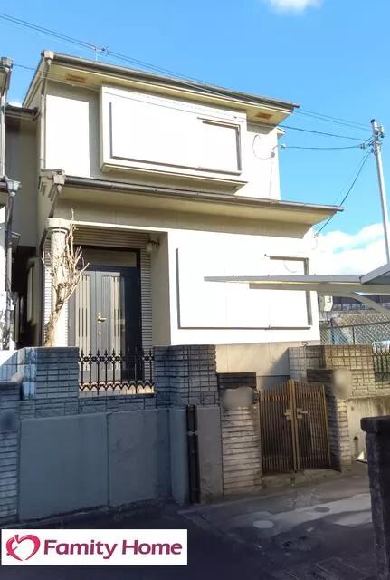Habikino City, Gakuenmae 5-chome (Furuichi Station), 2-story, 4LDK