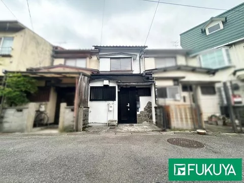 Shimonoyama Kawahara Town (Shinomiya Station) 5.8 million yen