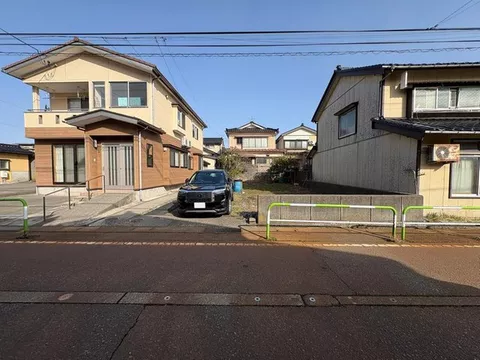 Oaza Teraji (Aomi Station) 1 million yen