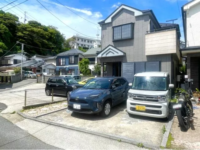 Harumi Town 13.5 million yen