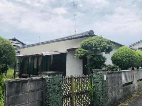 Oaza Kamikoyama Shinden, Usa City (Yanagigaura Station) Single-story building, 3LDK

3,000,000 yen