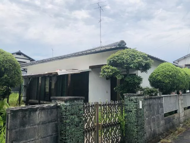 Oaza Kamikoyama Shinden, Usa City (Yanagigaura Station) Single-story building, 3LDK

3,000,000 yen