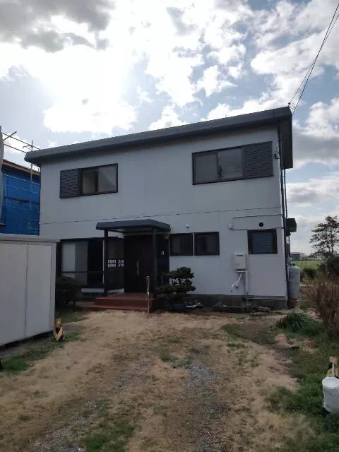 Ogi City, Mikazuki Town, Koyanagihara (Ogi Station) 2-story 4LDK