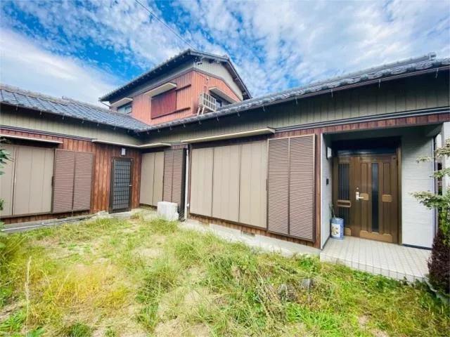 Suzuka City, Ejima Town (Shirako Station) 2-story 5DK