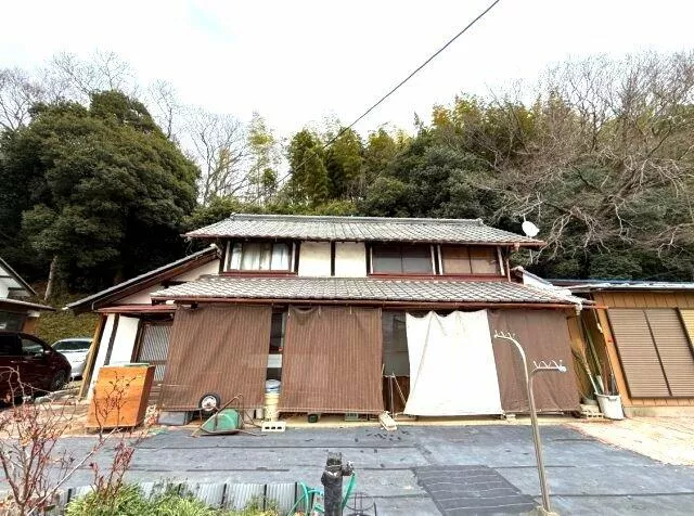 Tsuchiura City, Fujisawa (Tsuchiura Station) Single-story building 3LDK