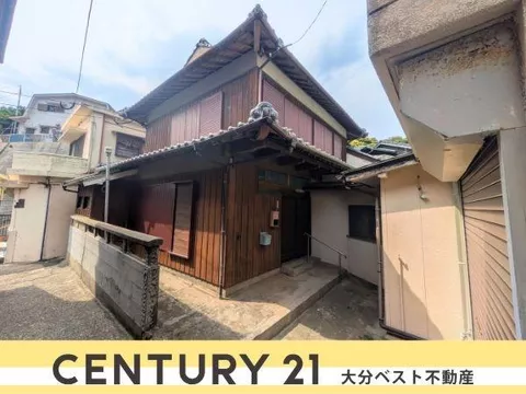 Oita City, Oaza Sagaseki, 2-story, 5SLDK - Image 1