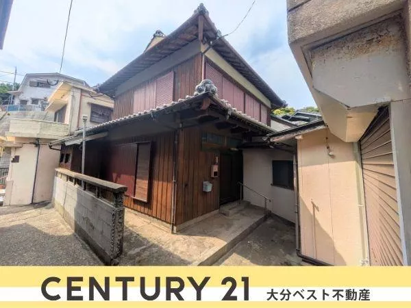 Oita City, Oaza Sagaseki, 2-story, 5SLDK
