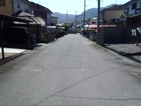 Takashima City, Kamogawa-daira 2-chome (Omi Takashima Station) 2-story 4LDK
