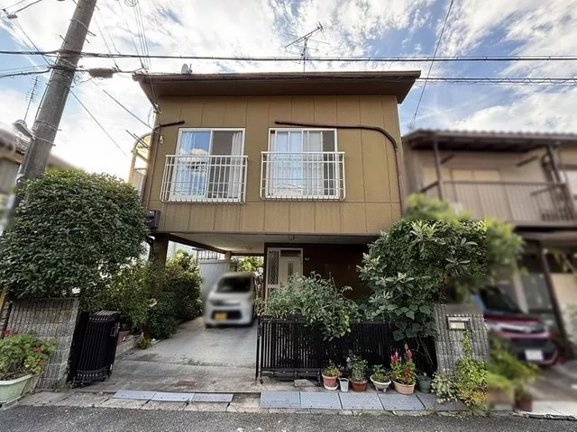 Ichibun Town (Ichibun Station) 9.9 million yen