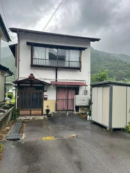 Kiso County, Kiso Town, Higashi, 2-story, 5DK