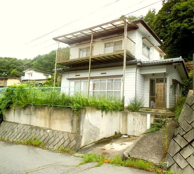 Chino City, Tamagawa (Chino Station) 2-story 4DK