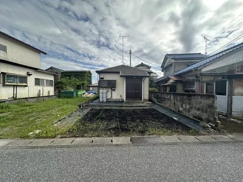 Isumi City Oohara (Oohara Station) single-story 2K