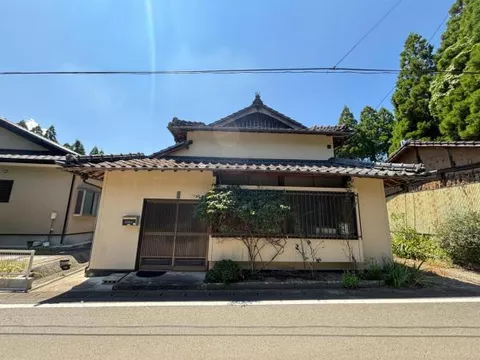 Tamana-gun Minakan Town Oaza Hoino-machi Single-story building 4DK