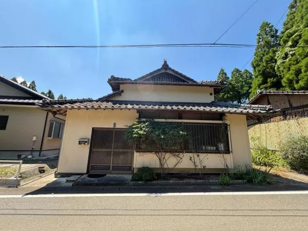 Tamana-gun Minakan Town Oaza Hoino-machi Single-story building 4DK