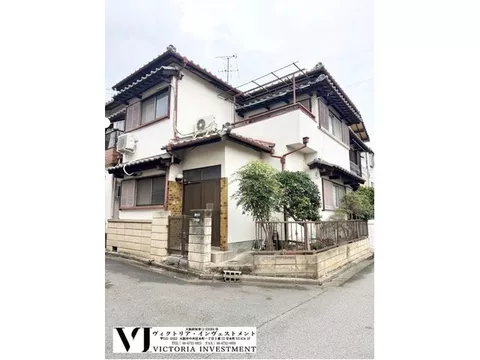 Ryuta Nishi 4 (Oji Station) 4 million yen