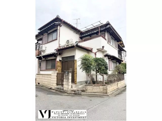 Ryuta Nishi 4 (Oji Station) 4 million yen