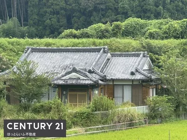 Miyakonojo City, Natsuomachi (Kirishima Jingu Station), single-story building, 3LK