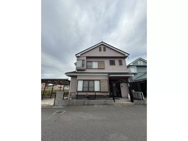 Yoshida (Kii Station) 6.8 million yen