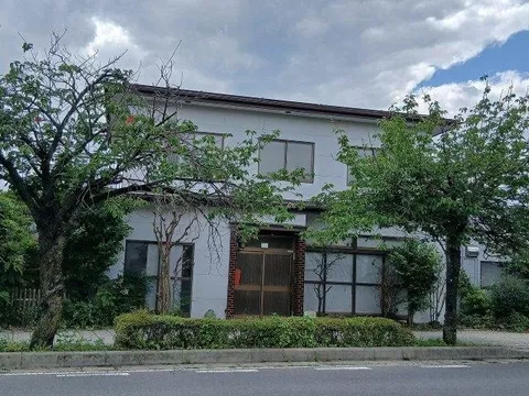 Tsukama Town 1 (Okaya Station) 8 million yen