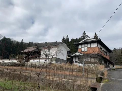 Aki Takada City, Koda Town, Shimoobara (Yoshidaguchi Station) 2-story building 15SDK