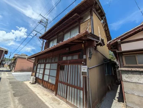 Sanuki City Shido (Shido Station) 2-story 3DK