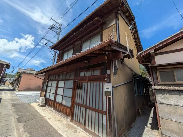 Sanuki City Shido (Shido Station) 2-story 3DK