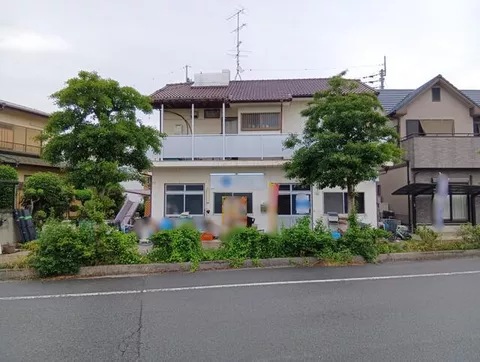 Saijo City, Sakurachichi (Iyo-Saijo Station), 2-story, 3DK