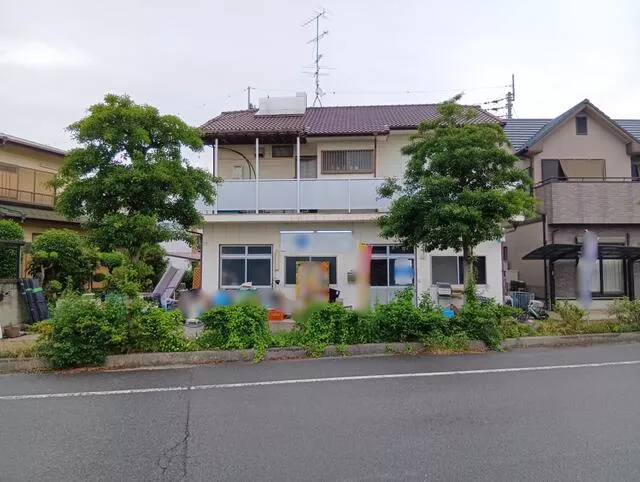 Saijo City, Sakurachichi (Iyo-Saijo Station), 2-story, 3DK