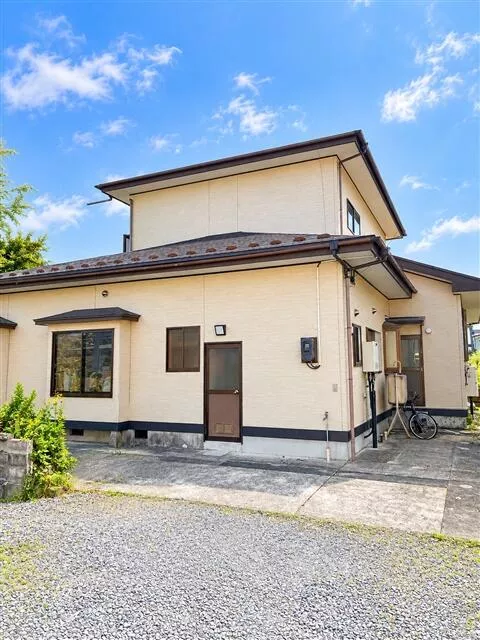 Ichinoseki City, Yamame, Teramae (Ichinoseki Station) 2-story 7DK