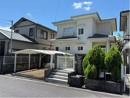Nabari City, Umegakaoka North 1-chome (Nabari Station), 2-story, 3LDK