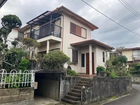 Yoshihama (Manazuru Station) 9.8 million yen