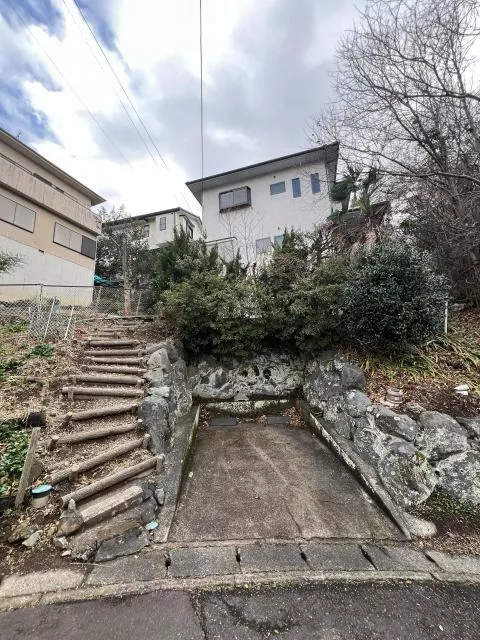 Tagata District, Kannami Town, Kamisawa (Kannami Station) 2-story 5DK