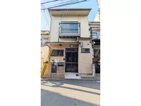 Immediate move-in available! South-facing! Renovated in May of the 8th year of Reiwa! 3LDK!
