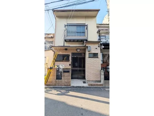 Immediate move-in available! South-facing! Renovated in May of the 8th year of Reiwa! 3LDK!