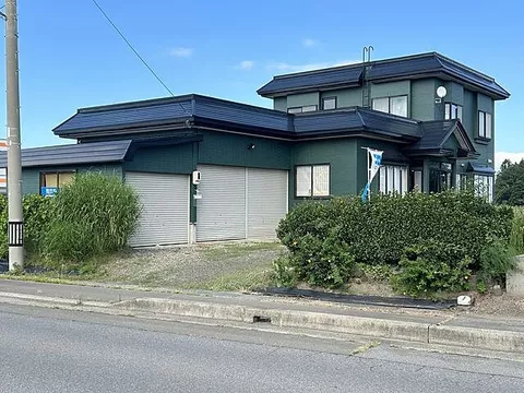 Used single-family home, Hirosaki City, Oaza Yahata, Hiratsuka
