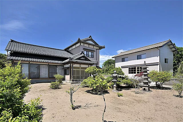 Used single-family house Nishi Ward Yotsugoya