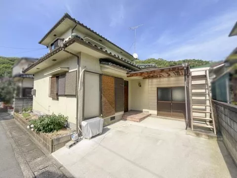 Okayama City, Kita Ward, Mino 3-chome (Hokaiin Station), 2-story, 3LDK