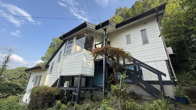 Yaita City, Tamada (Kataoka Station), 2-story, 5LDK