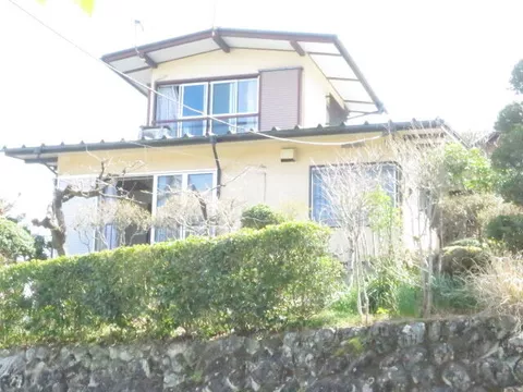 Izu City, Horikiri (Shuzenji Station), 2-story building, 2LDK