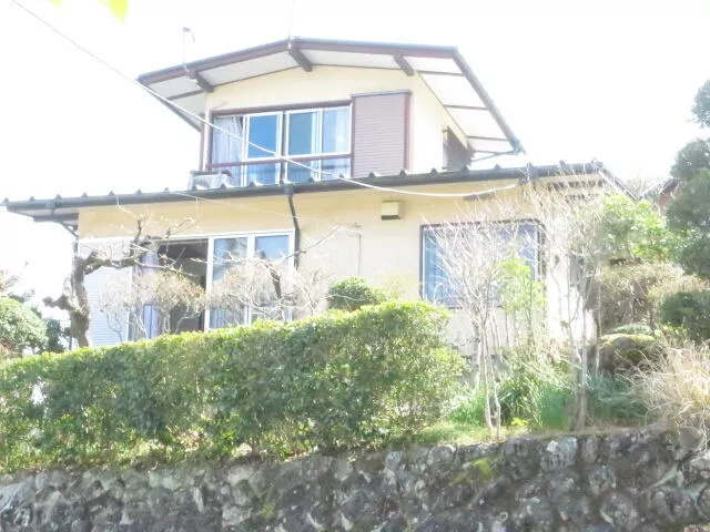 Izu City, Horikiri (Shuzenji Station), 2-story building, 2LDK