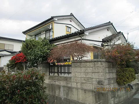 Used single-family home Sakoda, used house