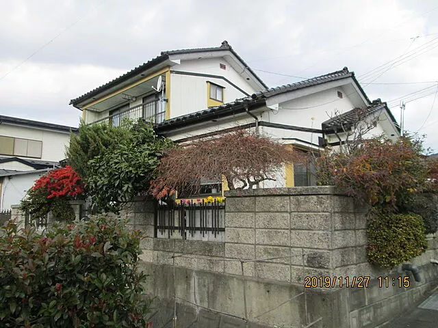 Used single-family home Sakoda, used house