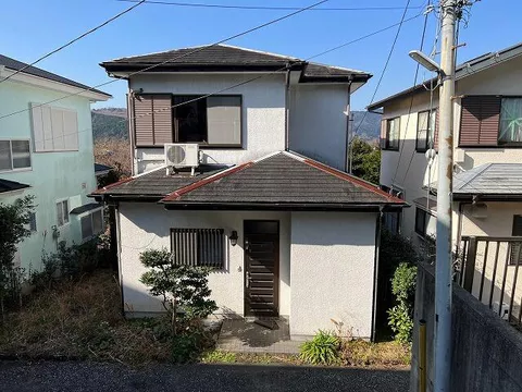 Ito City, Kusube, Kawana (Kawana Station) 2-story 4LDK