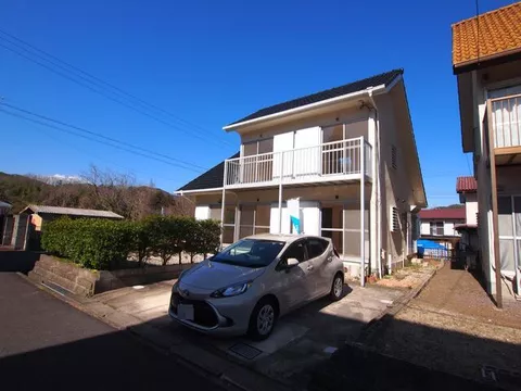 Kani City, Hatobuki Dai 2-chome (Nishi-Kani Station), 2-story, 3LDK